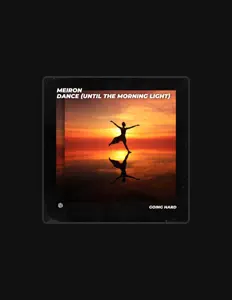 Meironを聴いたり、ミュージックビデオを鑑賞したり、経歴やツアー日程などを確認したりしましょう！