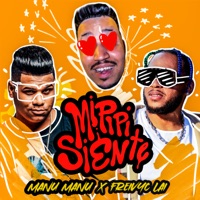 Mi Pipi Siente - Single - Manu Manu & Freivyc Lai