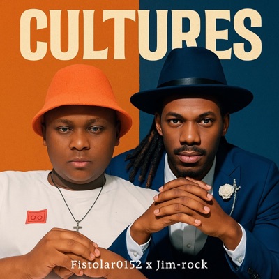 Cultures (feat. Jim-Rock) - Single