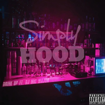 Drink Up (feat. Nim K.) - Single