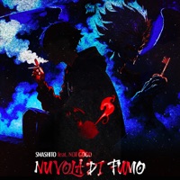 NUVOLA DI FUMO (feat. Not Good) - Single - Smashito