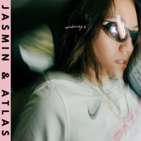MIDNIGHT - Single - Jasmin & Atlas