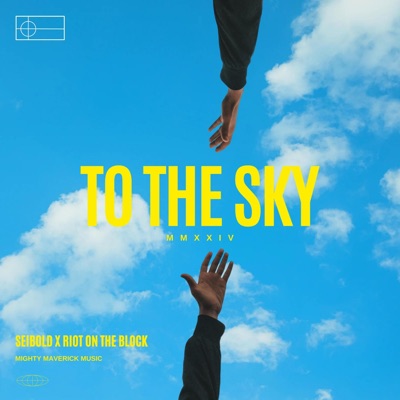 To The Sky - EP