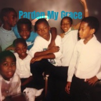 Pardon My Grace - Single - F'rael