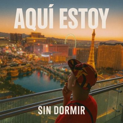 Aquí Estoy - Single
