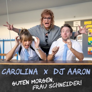 Guten Morgen, Frau Schneider!