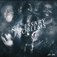 Necessary Problems - EP - Hartbreaak