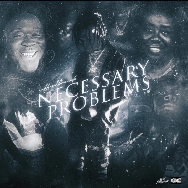 Necessary Problems