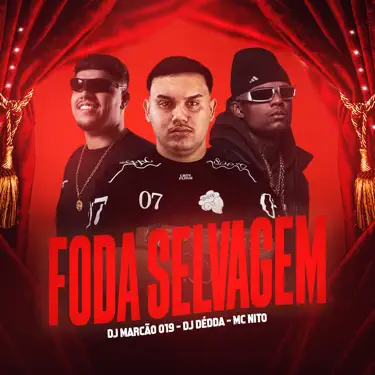 Vou Brotar no Morrão (feat. MC Thaizinha) - DJ Marcão 019, DJ CVB