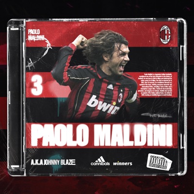 Paolo Maldini - Single