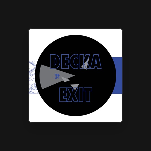 Decka's avatar
