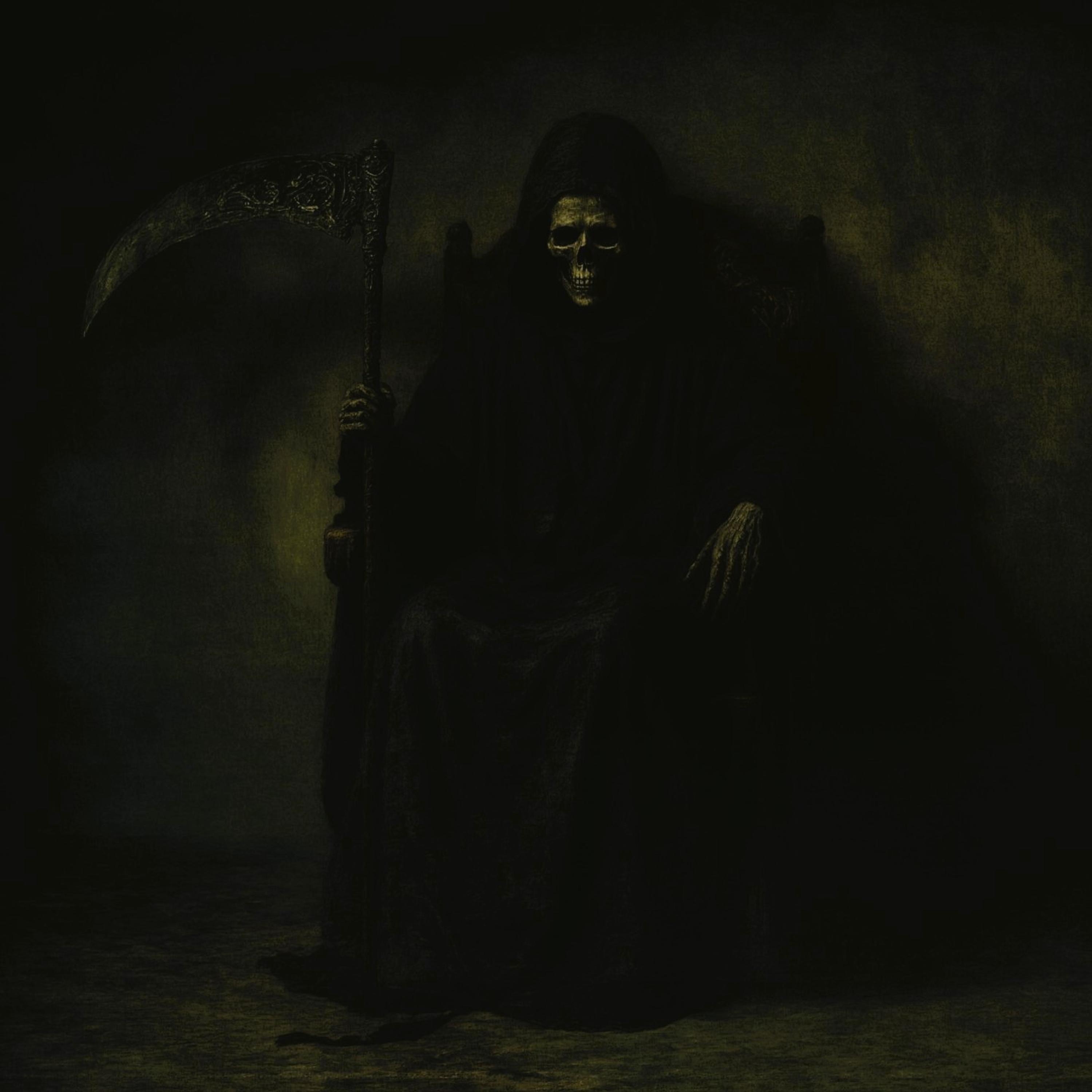 When the Reaper Calls - Single