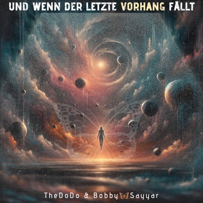 Und wenn der letzte Vorhang fällt - Single