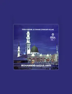 Posłuchaj wykonawcy Muhammad Ahsan Amin, obejrzyj teledyski, przeczytaj biografię, zobacz daty tras koncertowych i nie tylko!