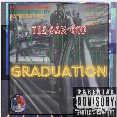 TOUCHDOWN III: GRADUATION
