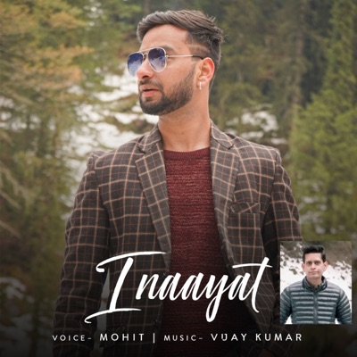 Inaayat - EP