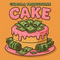 Cake - Single - Gxdolla