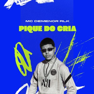 Pique do Cria (feat. DJ GH Sheik)