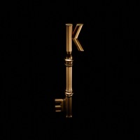 Key (feat. Greslash) - Single - KARMITO