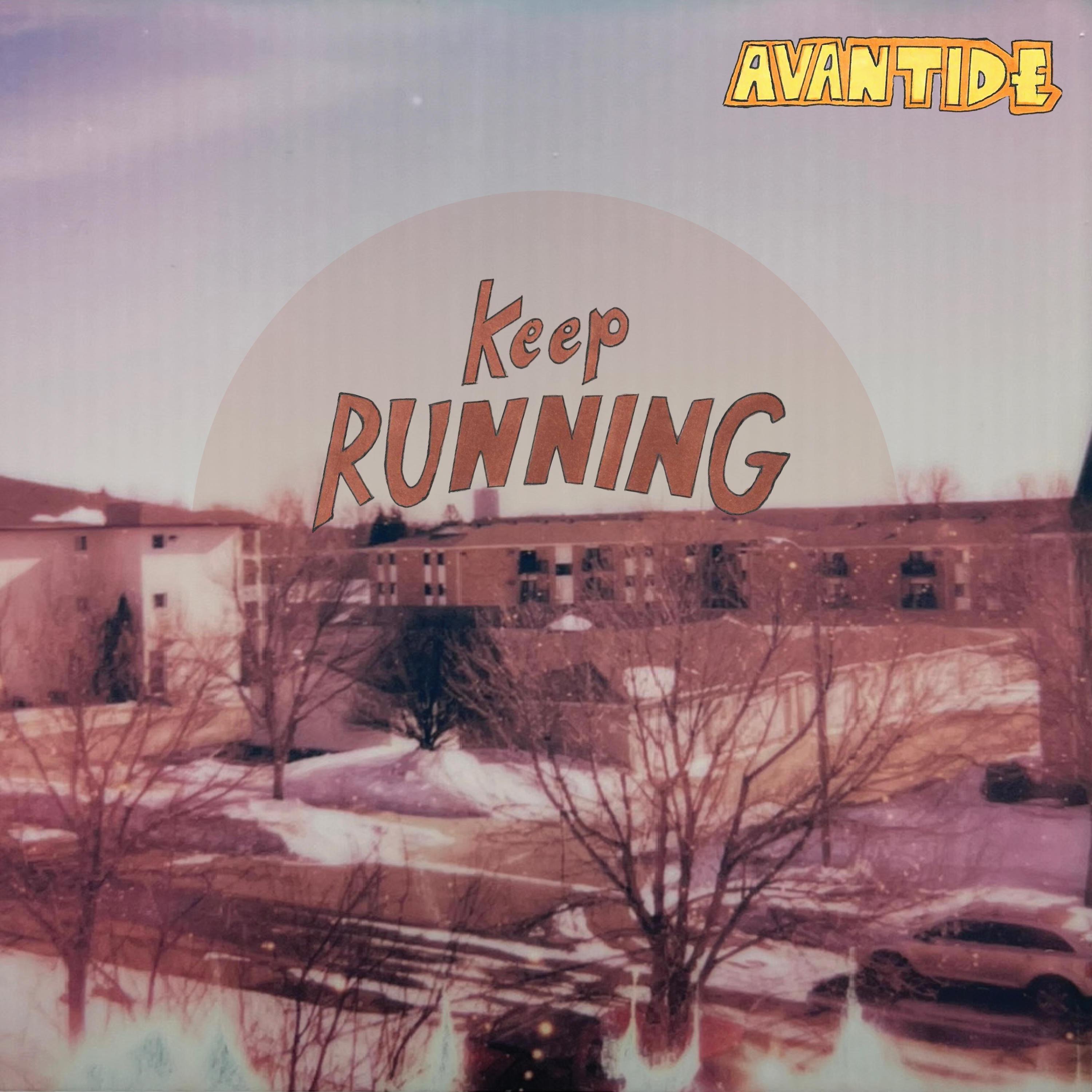 Keep Running
