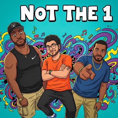 Not the 1 (feat. Amoréless) - Single