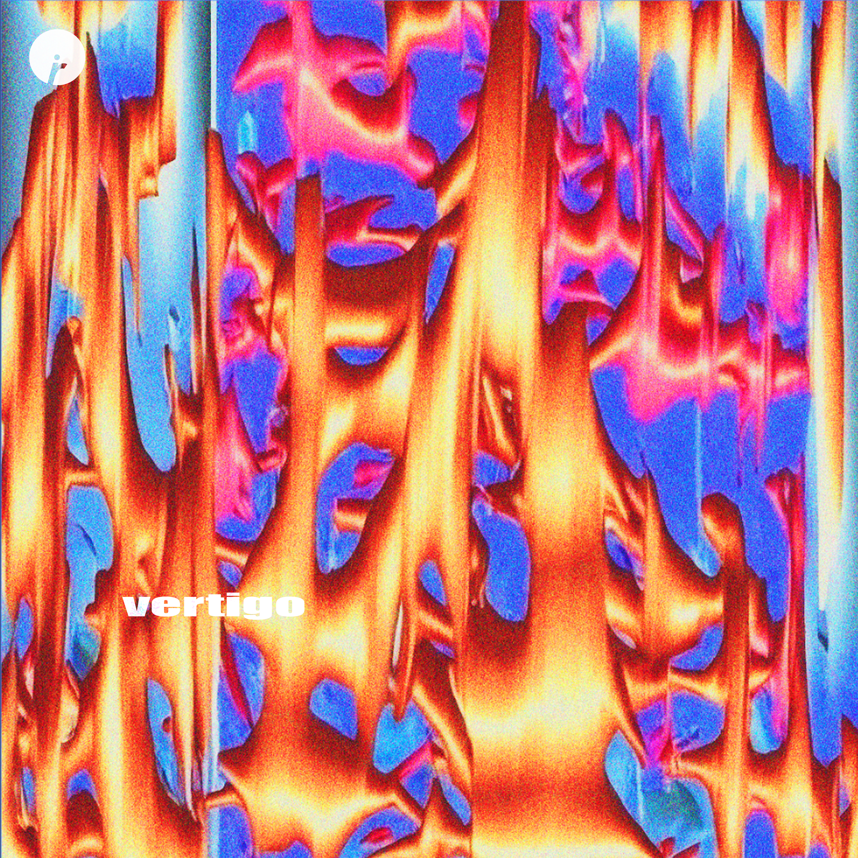 Vertigo (feat. Ed Graves) - Single