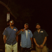 R&B Organ Trio (the Sunroom Sessions)