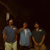 R&B Organ Trio (the Sunroom Sessions) - Corey Fonville, Sam Fribush & Morgan Burrs