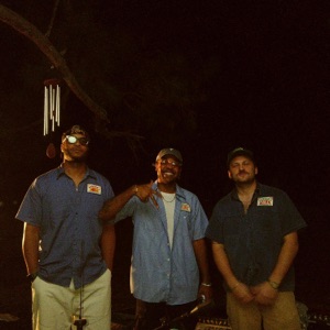 R&B Organ Trio (the Sunroom Sessions)