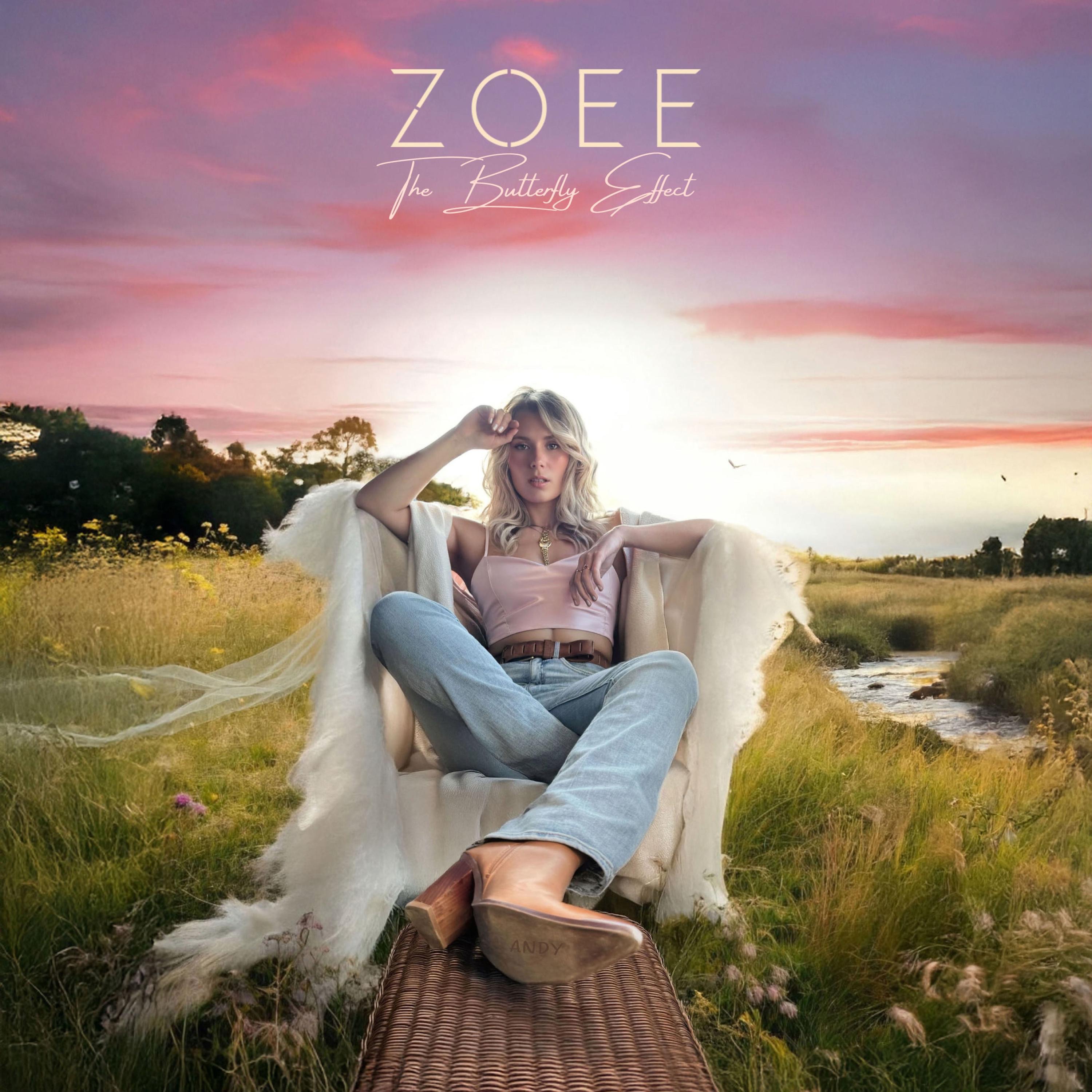 The Butterfly Effect