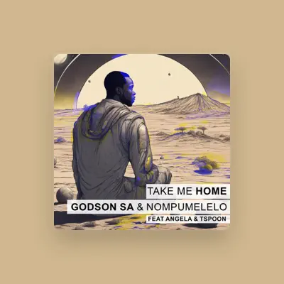 Listen to Godson and Nompumelelo, watch music videos, read bio, see tour dates & more!