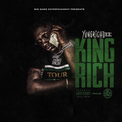 King Rich (Reloaded)