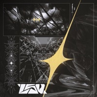 Just Let Go EP - Single - LSV