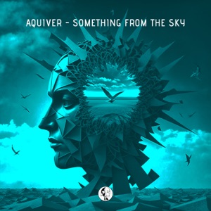 Something from the Sky - EP