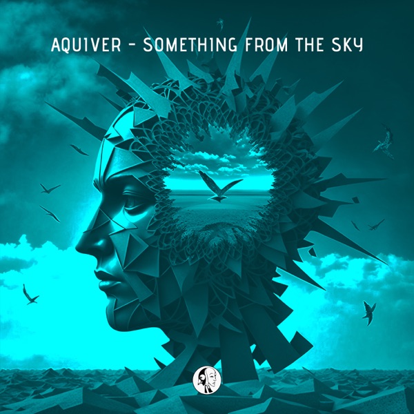 Something from the Sky - EP