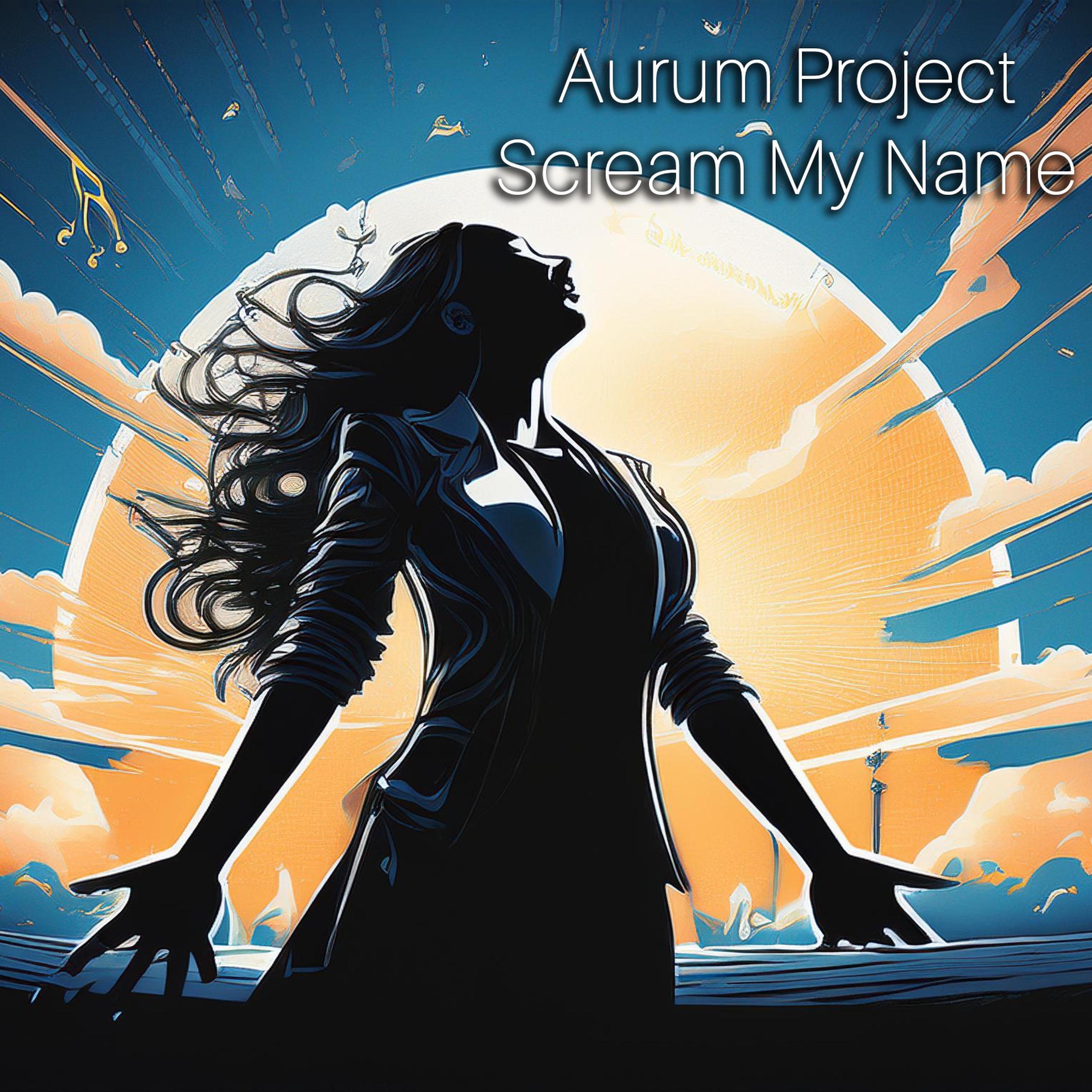 Scream My Name - Single