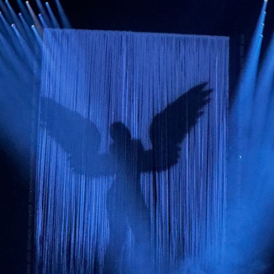 Guardian Angel - Single