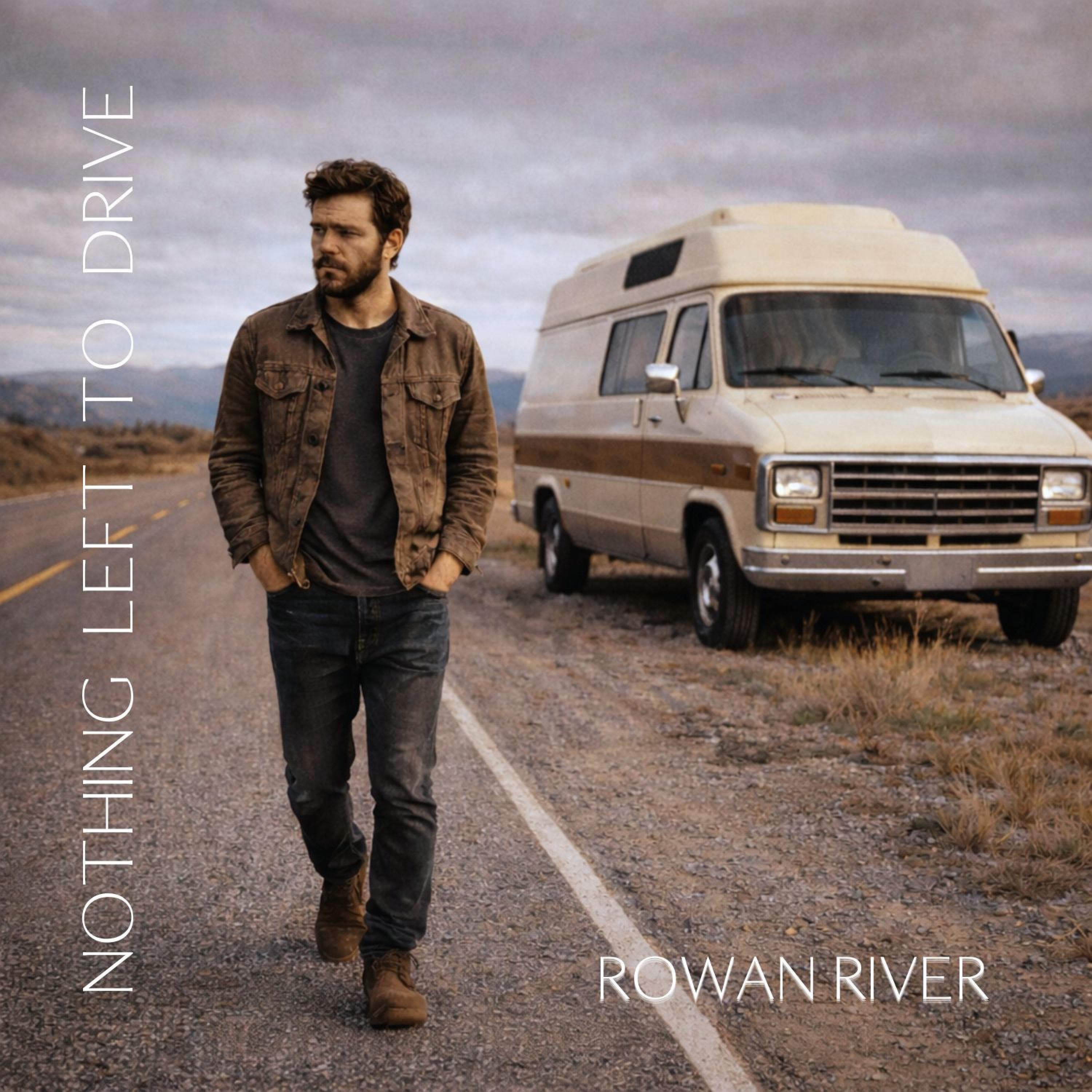 NOTHING LEFT TO DRIVE