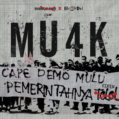 MU4K - Single
