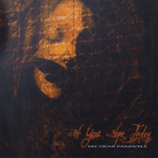 A Year Ago Today - In Your Hands