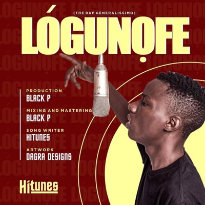 Logunofe - Single