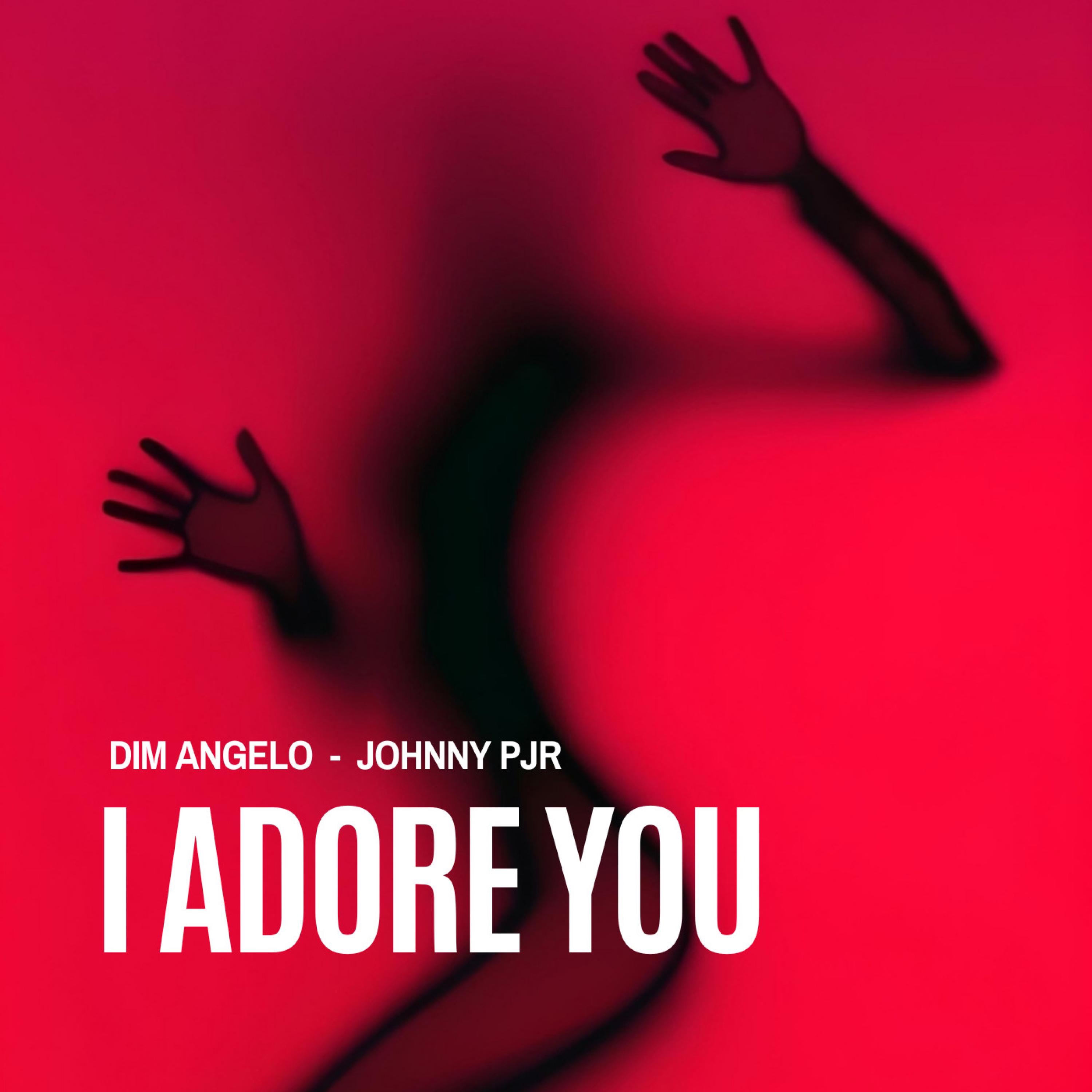 I Adore You - Single