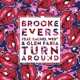 Turn Around feat Rachel West Glen Faria Single