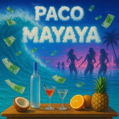 MAYAYA - Single