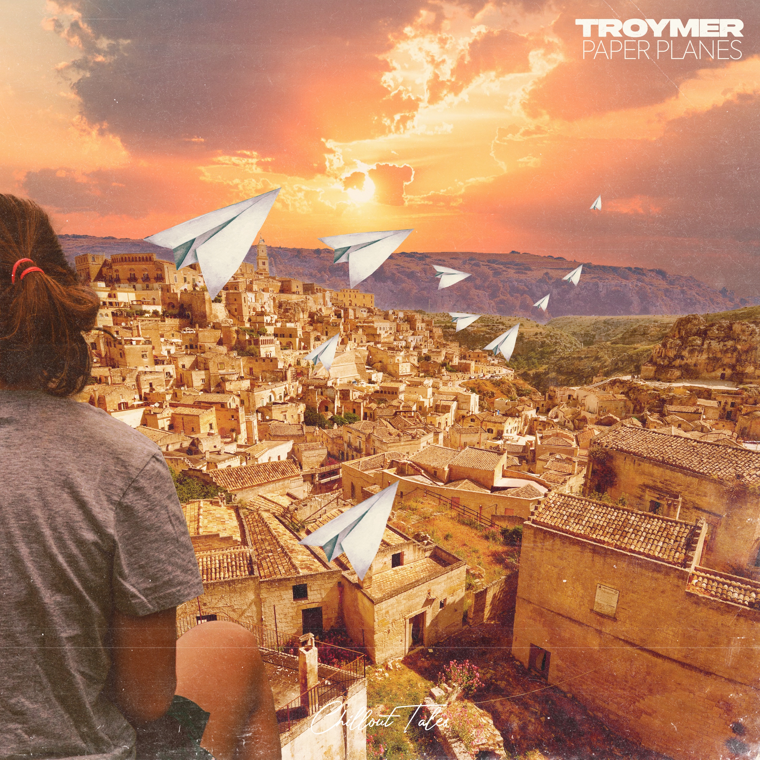 Paper Planes - Single