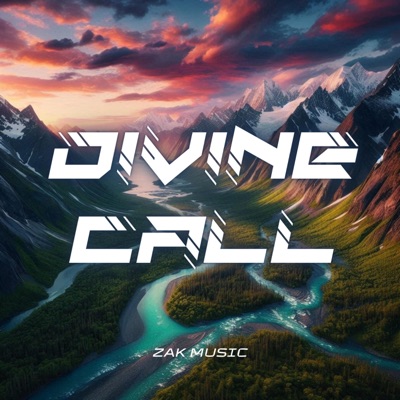 Divine Call - Single