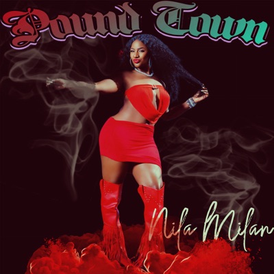 Pound Town - Single