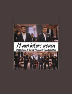 聆聽 Taraf Electric、觀看音樂影片、閱讀小傳、查看巡演日期等！