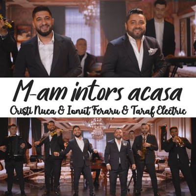 M-am intors acasa - Single