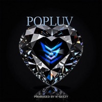 POPLUV - EP - SOUTHVIBES